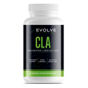 CLA (Conjugated Linoleic Acid)