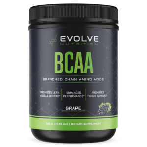BCAA Grape