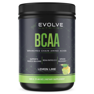 BCAA Lemon Lime