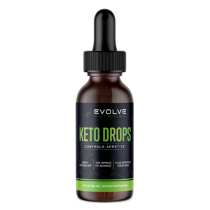 Keto Drops