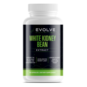 White Kidney Bean (Carb Block)