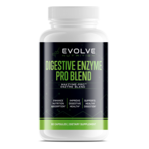Digestive Enzyme Pro Blend