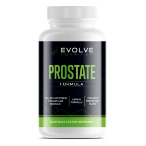Prostate Formula