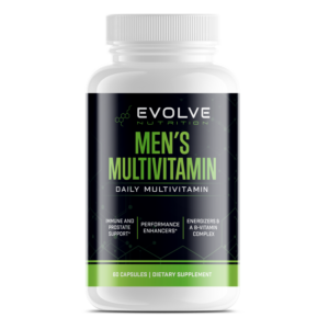 Men’s Multivitamin