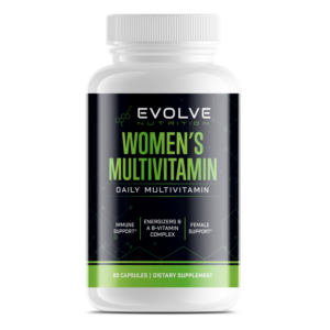Women's Multivitamin