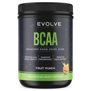 BCAA (Fruit Punch)