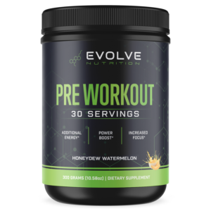 Pre-Workout (Watermelon)