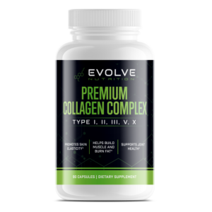 Premium Collagen Complex