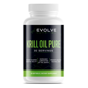 Krill Oil Pure