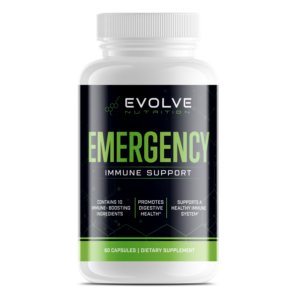 Emergency Immune Support