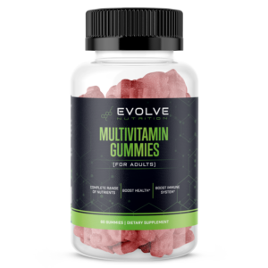 Multivitamin Gummies (Adults)