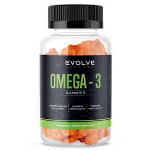 Omega-3 Gummies