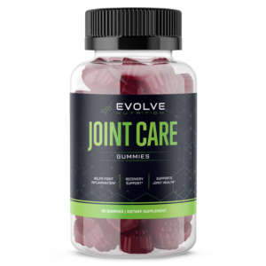 Joint Care Gummies