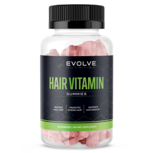 Hair Vitamin Gummies
