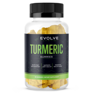 Turmeric Gummies