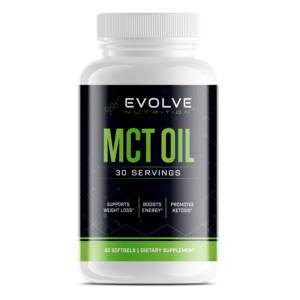 MCT Oil