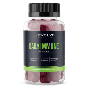 Daily Immune Gummies