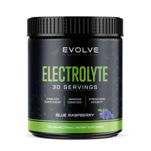 Electrolyte