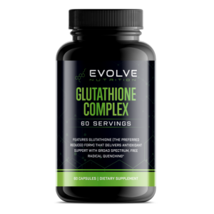 Glutathione Complex