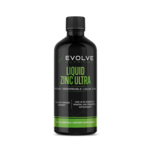 Liquid Zinc Ultra 8 fl oz