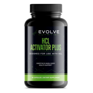 HCL Activator Plus