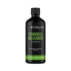 Fermented Gallbladder Support 8oz