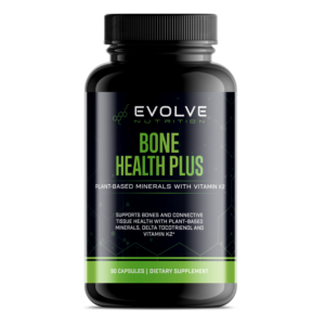 Bone Health Plus