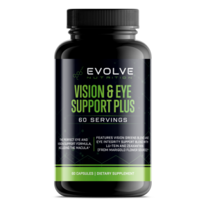 Vision & Eye Support Plus