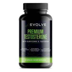 Premium Testosterone