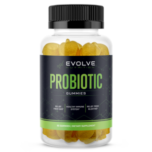 Probiotic Gummies