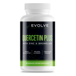 Quercetin Plus